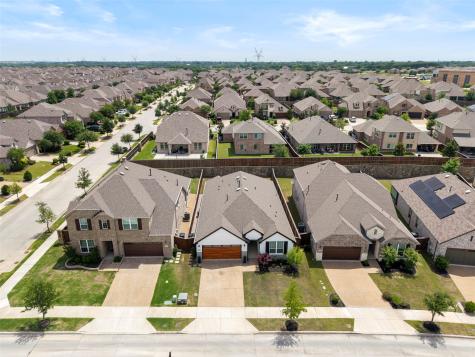 2020 Successful Drive Wylie TX 75098