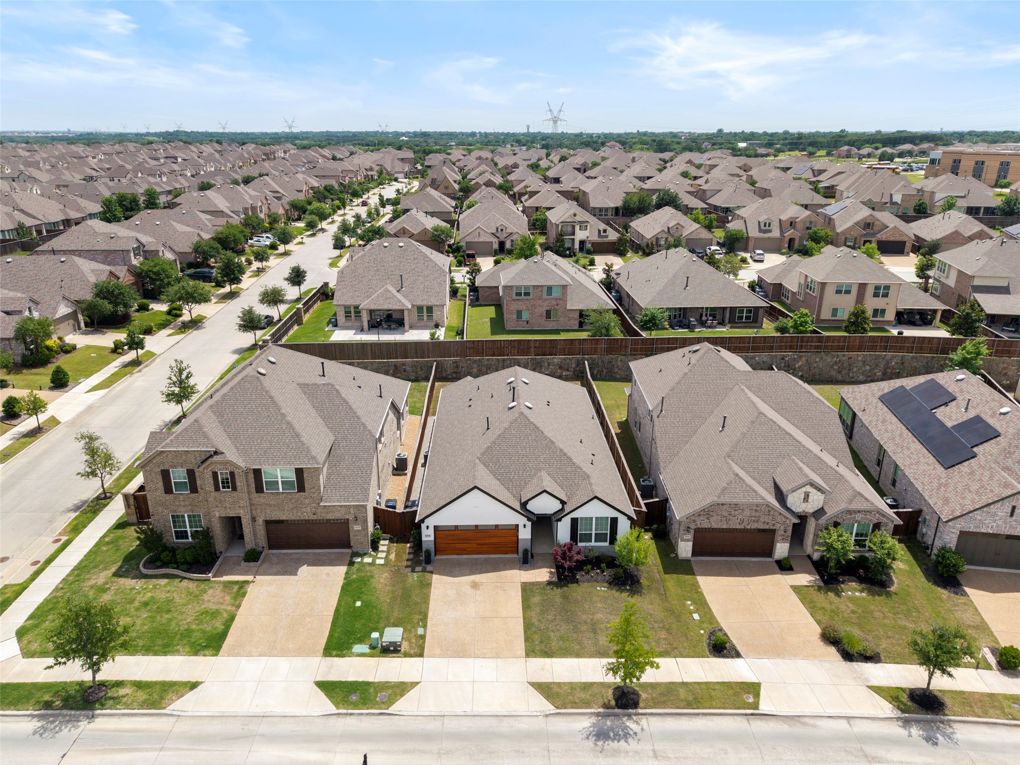 2020 Successful Drive Wylie TX 75098