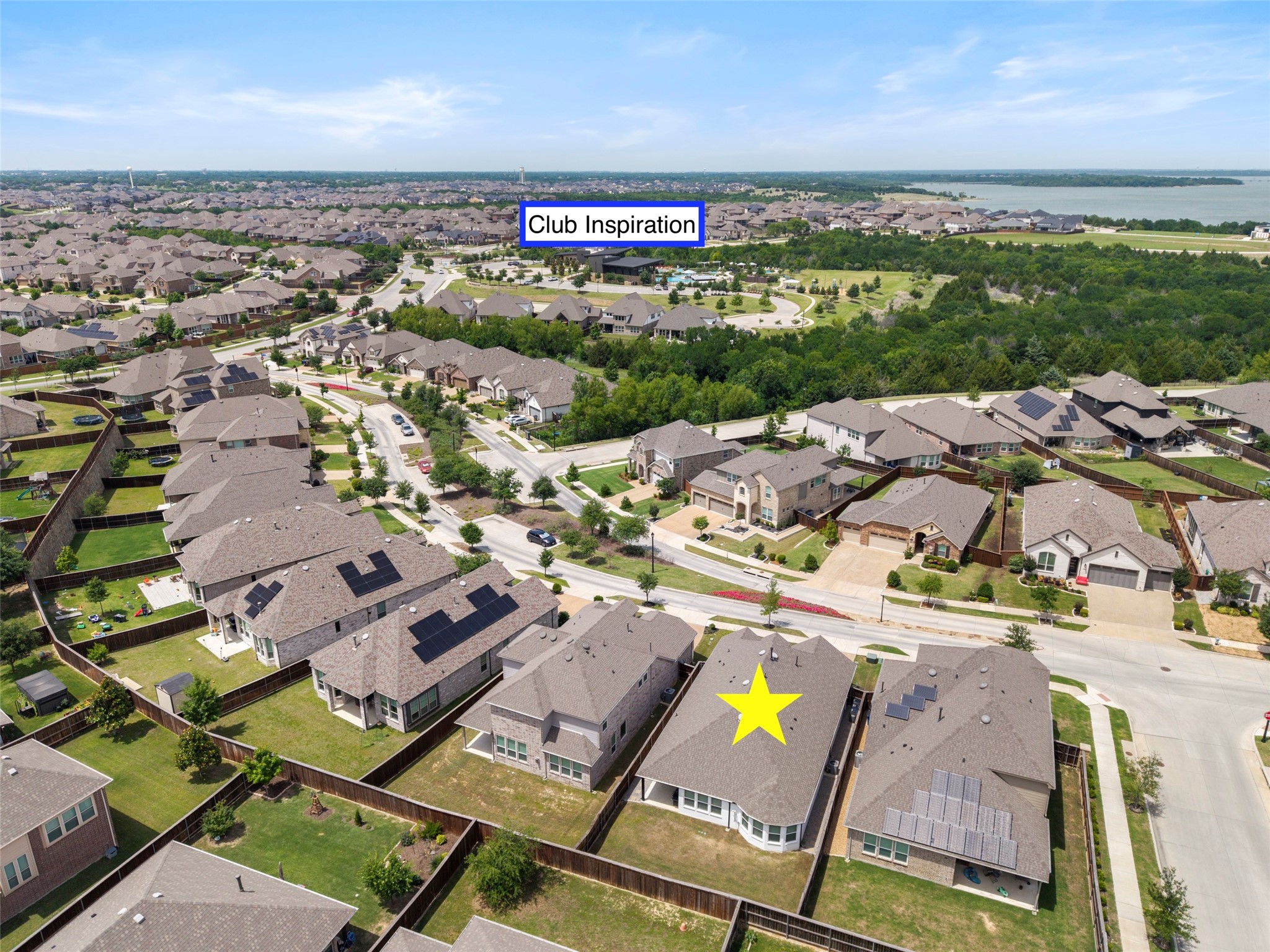 2020 Successful Drive Wylie TX 75098