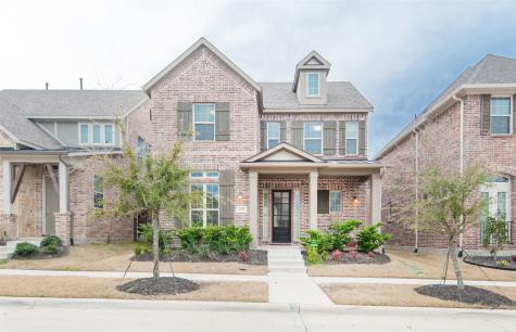6808 Royal View Drive Mckinney TX 75070