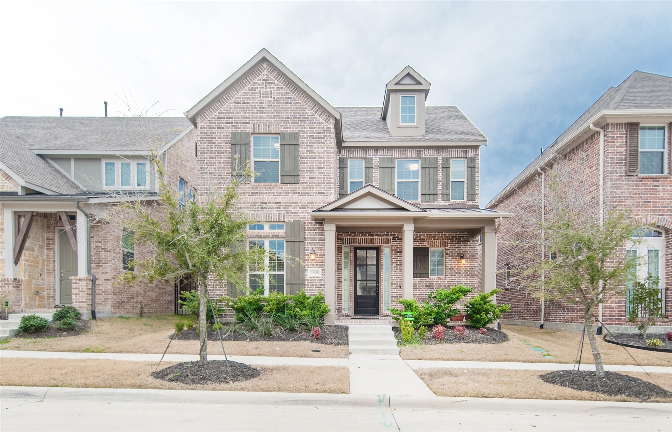 6808 Royal View Drive Mckinney TX 75070