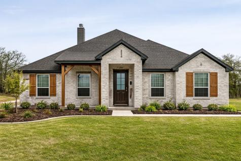 145 Loveta Lane Boyd TX 76023