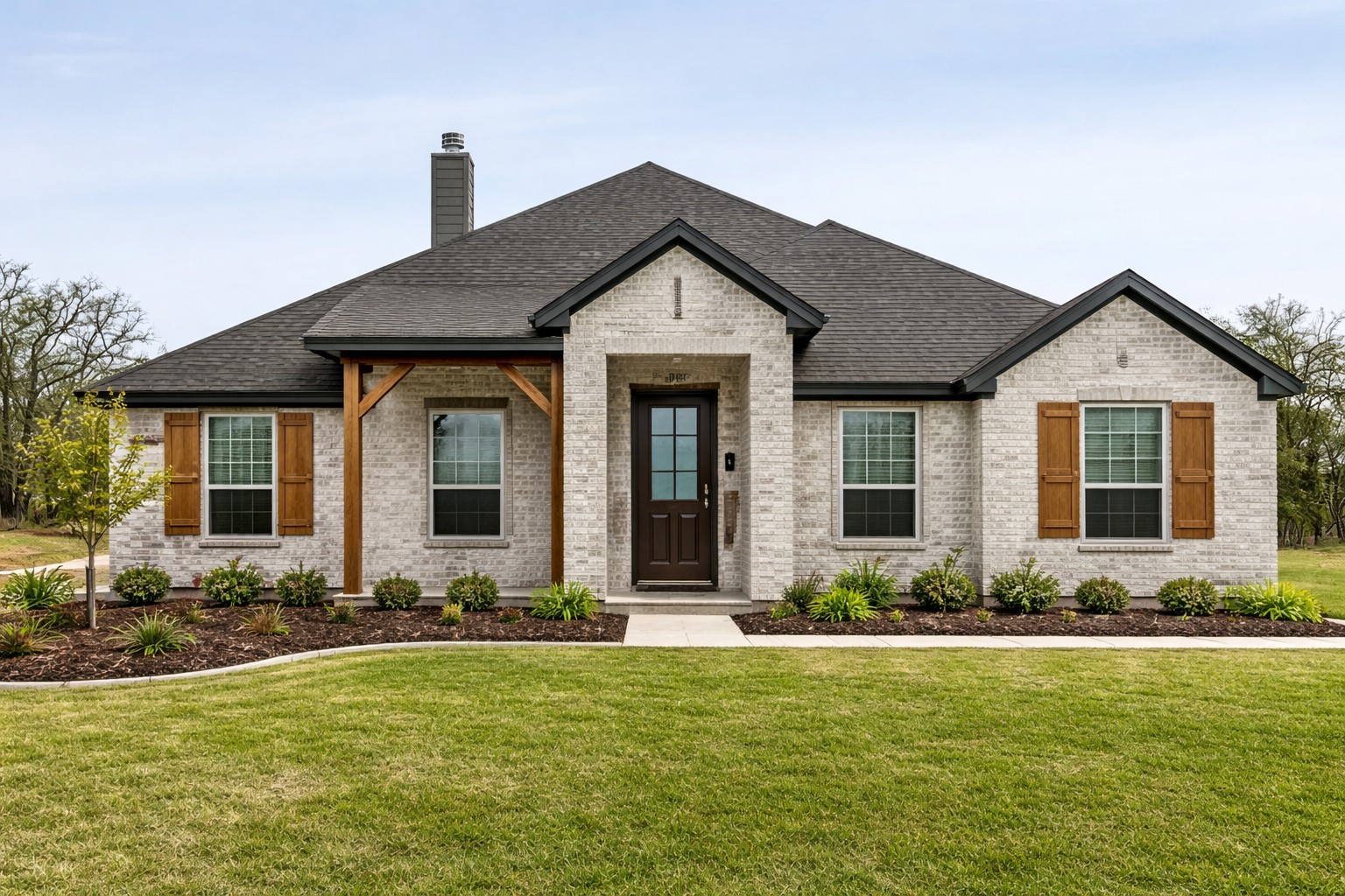 145 Loveta Lane Boyd TX 76023