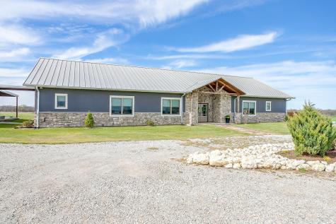 19611 N County Line Road Ponder TX 76259