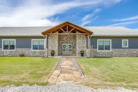 19611 N County Line Road Ponder TX 76259
