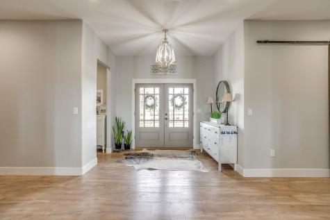 19611 N County Line Road Ponder TX 76259