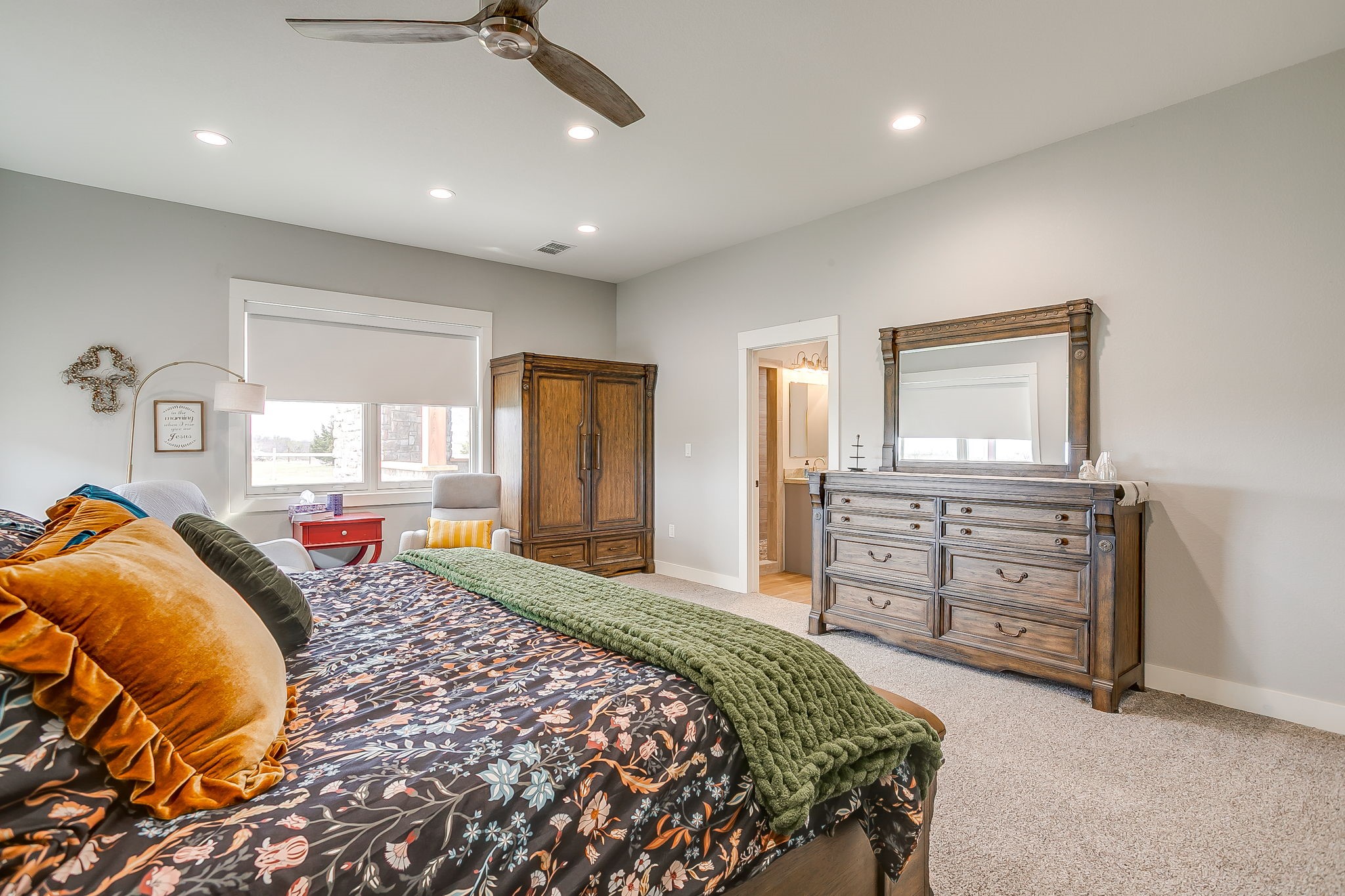 19611 N County Line Road Ponder TX 76259