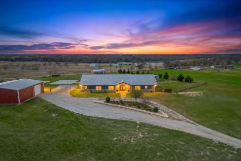 19611 N County Line Road Ponder TX 76259