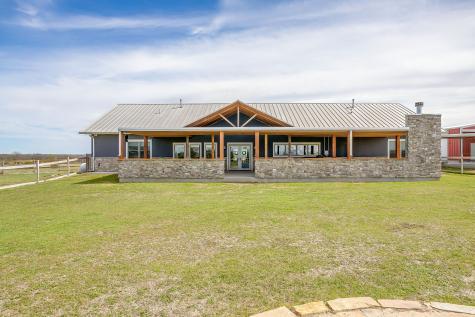 19611 N County Line Road Ponder TX 76259