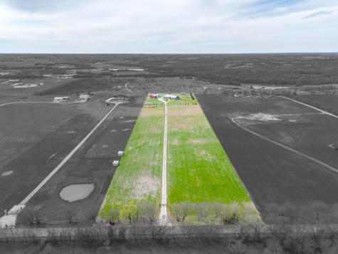 19611 N County Line Road Ponder TX 76259