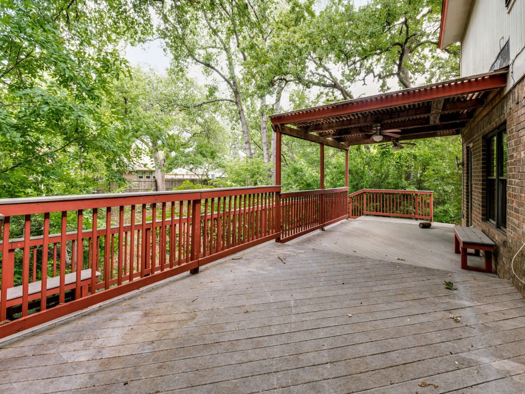1311 Oak Timber Drive Euless TX 76039