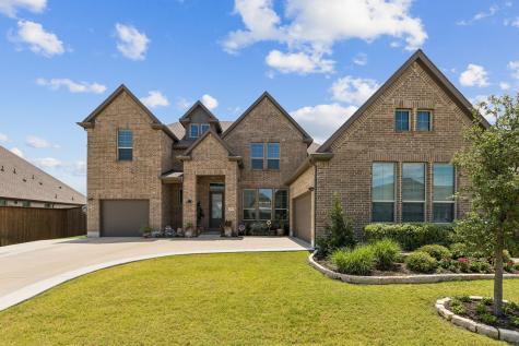 2805 Tower Road Mansfield TX 76063