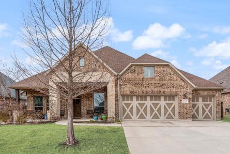 1635 Nancy Drive Wylie TX 75098