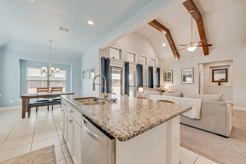 1635 Nancy Drive Wylie TX 75098
