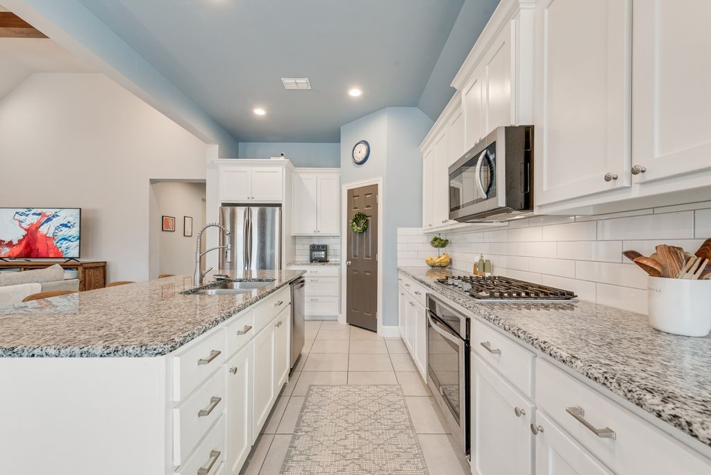 1635 Nancy Drive Wylie TX 75098