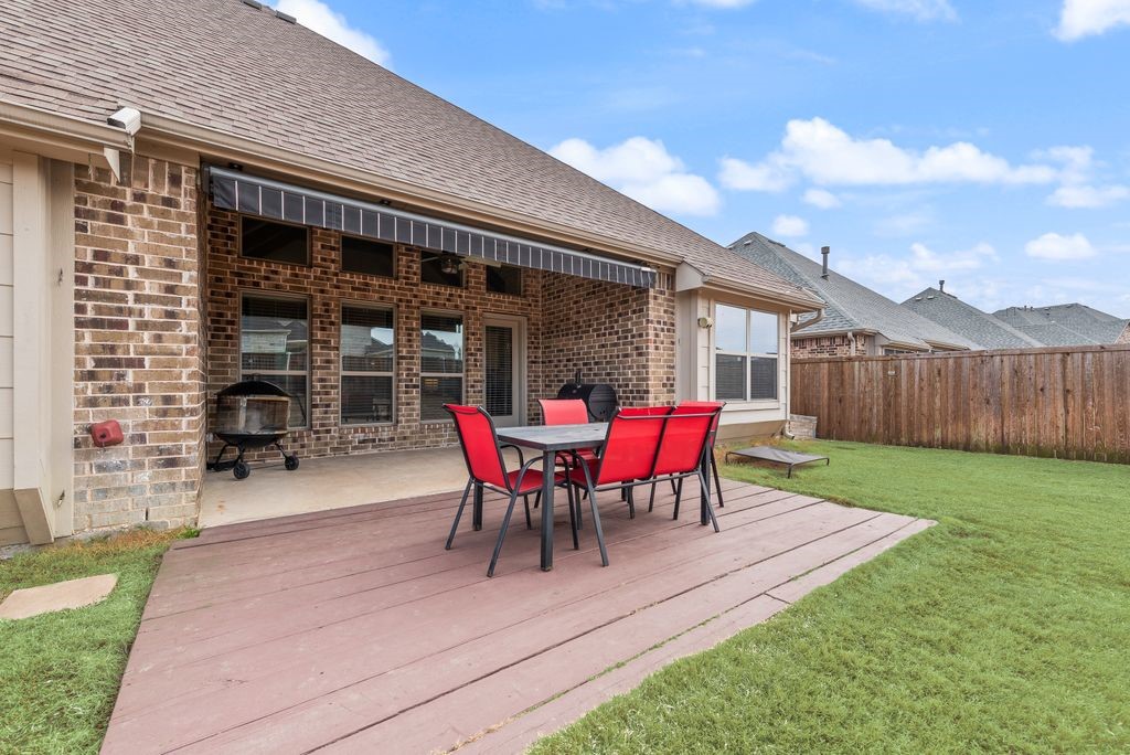 1635 Nancy Drive Wylie TX 75098