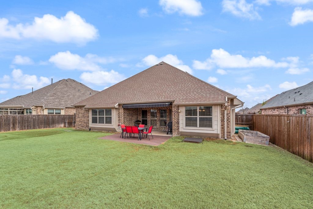 1635 Nancy Drive Wylie TX 75098