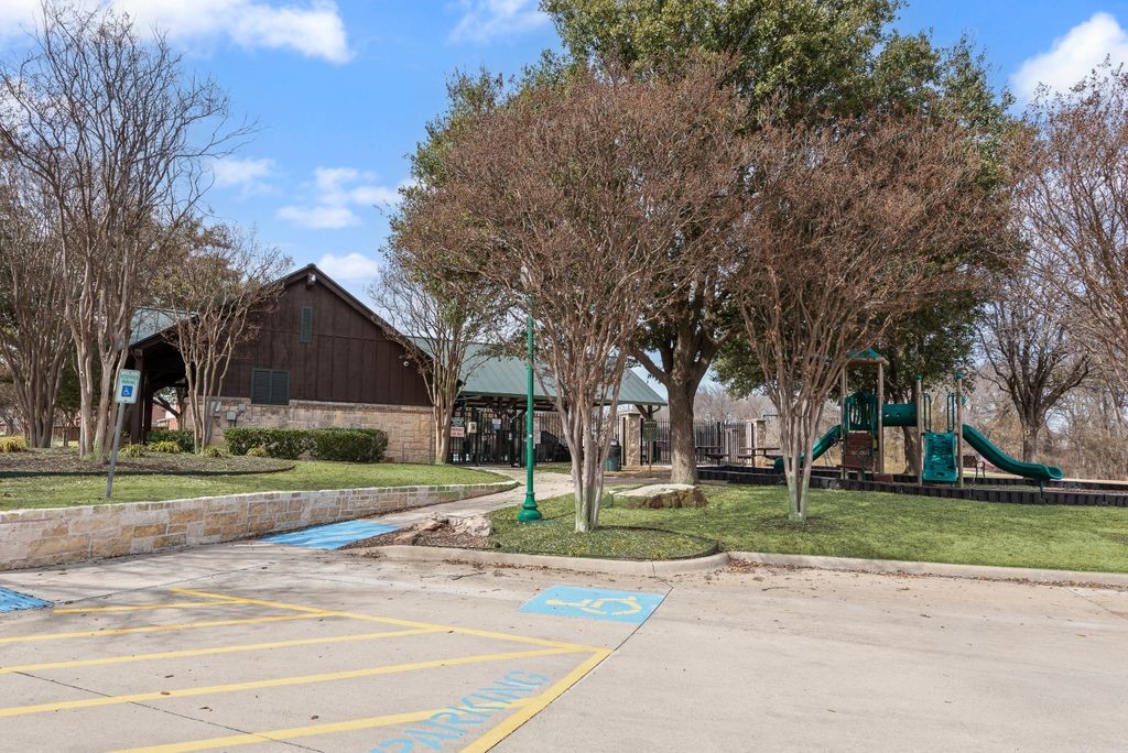 1635 Nancy Drive Wylie TX 75098