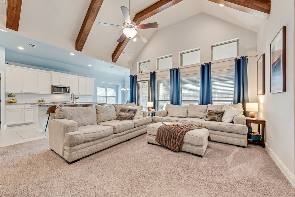1635 Nancy Drive Wylie TX 75098