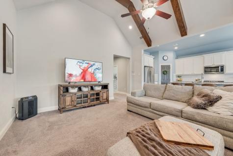 1635 Nancy Drive Wylie TX 75098