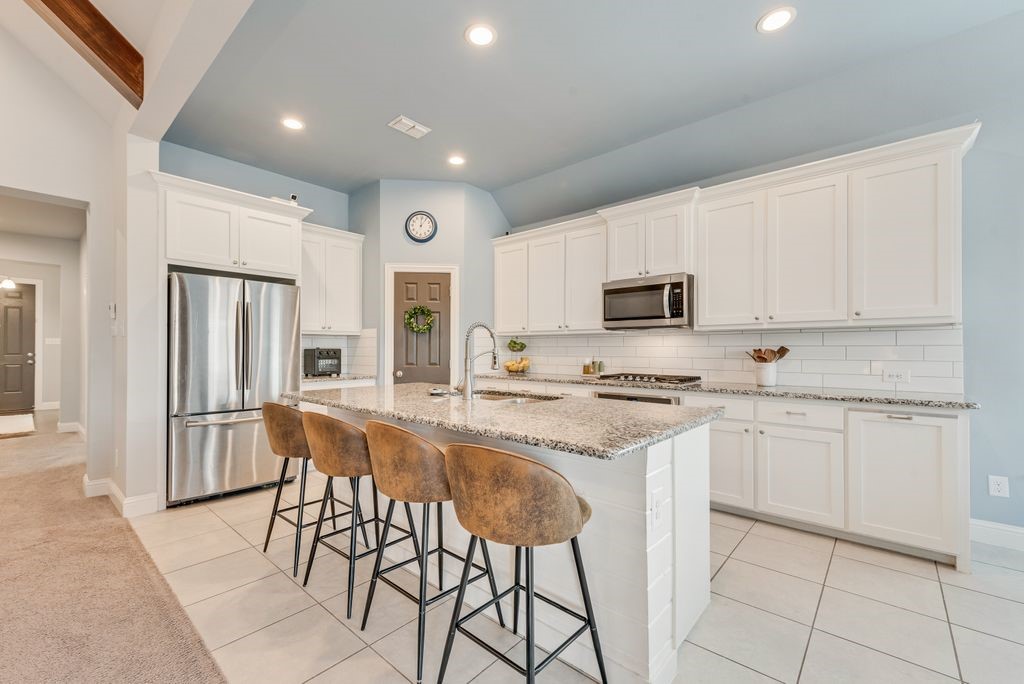 1635 Nancy Drive Wylie TX 75098
