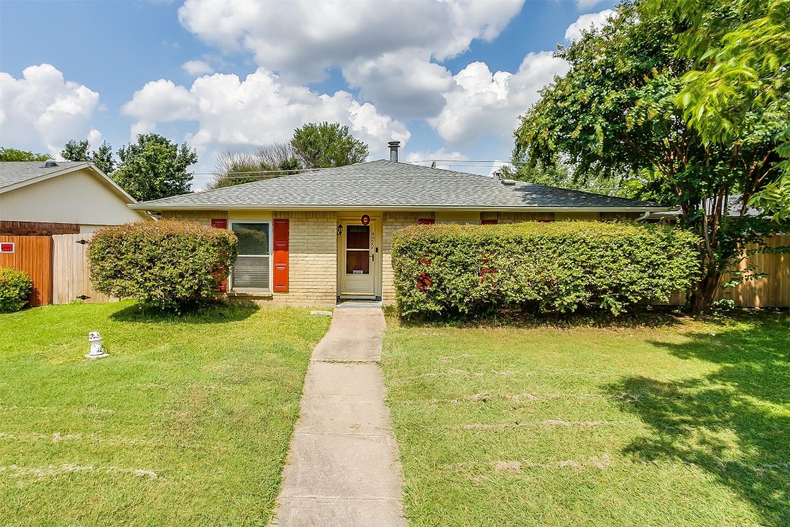 4922 Red River Trail Grand Prairie TX 75052