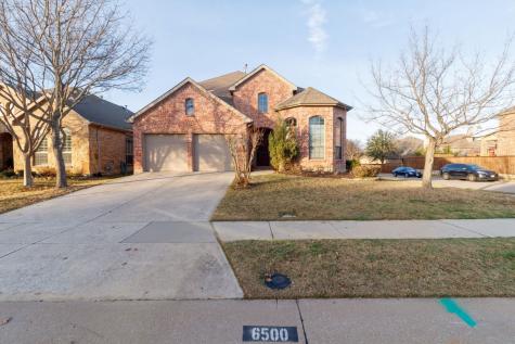 6500 Falcon Ridge Lane Mckinney TX 75071