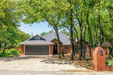 531 Oak Lake Lake Dallas TX 75065