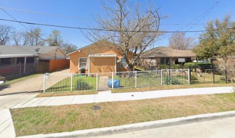 4131 Babcock Drive Dallas TX 75212
