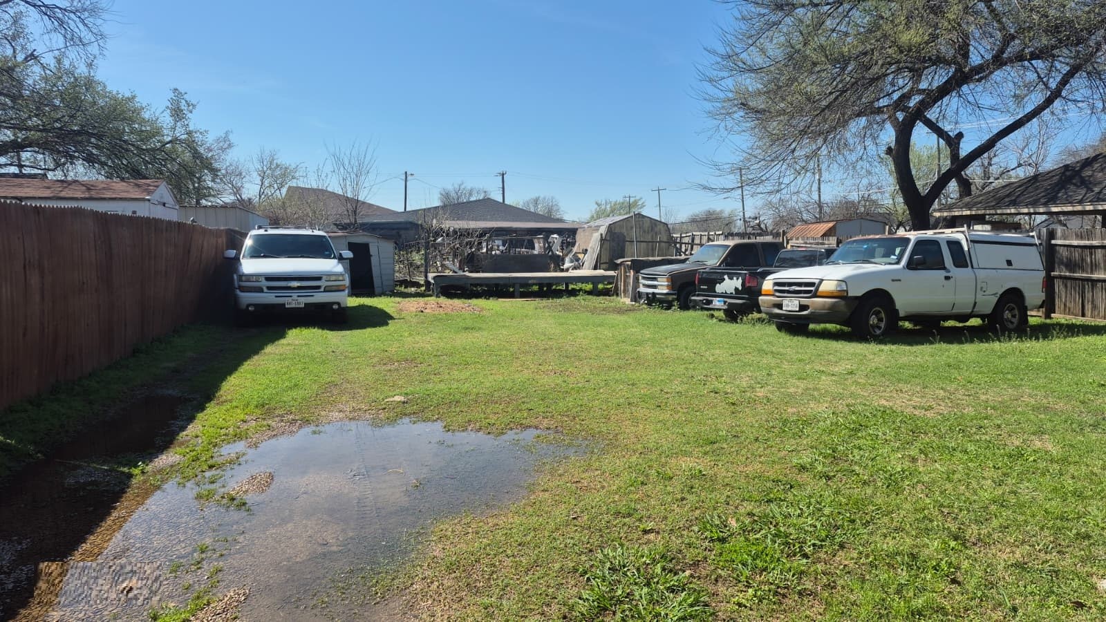 4131 Babcock Drive Dallas TX 75212