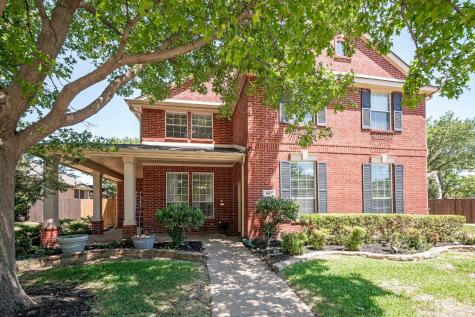 8412 Grand View Drive North Richland Hills TX 76182