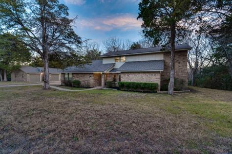 312 Windy Lane Cedar Hill TX 75104