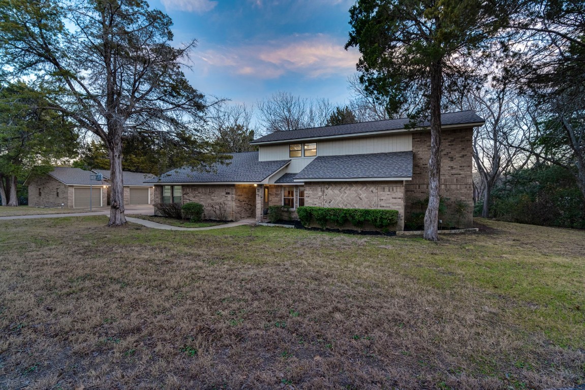 312 Windy Lane Cedar Hill TX 75104