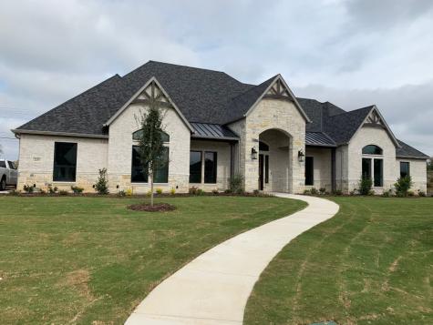 2213 Marquis Lane Midlothian TX 76065