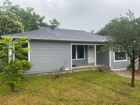 4420 Lubbock Avenue Fort Worth TX 76115