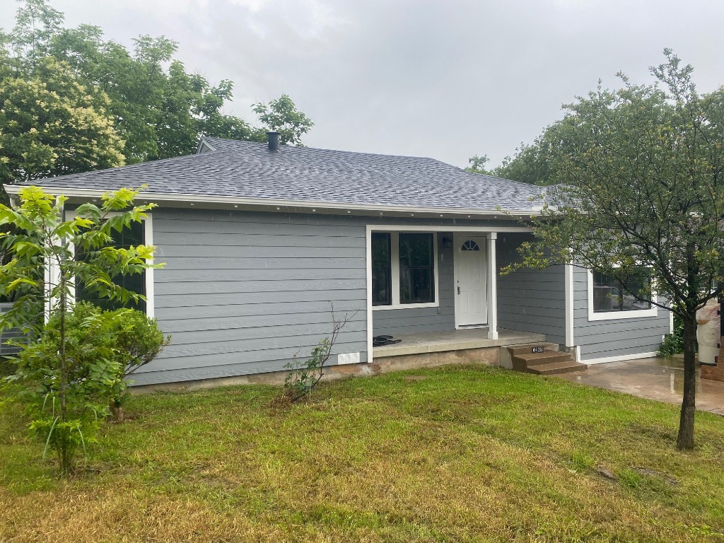 4420 Lubbock Avenue Fort Worth TX 76115