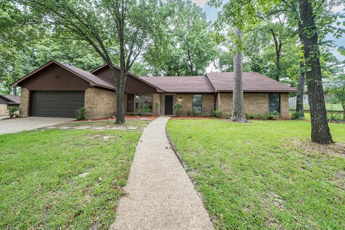 4614 Gretna Green Lane Tyler TX 75703