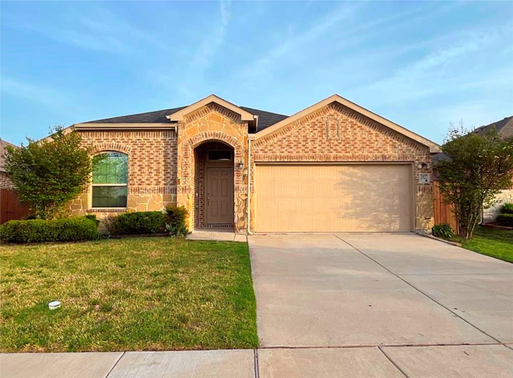 2927 Rosemount Lane Forney TX 75126