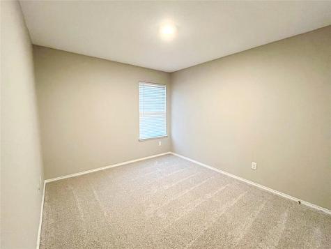 2927 Rosemount Lane Forney TX 75126