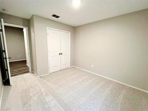 2927 Rosemount Lane Forney TX 75126