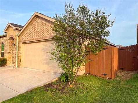 2927 Rosemount Lane Forney TX 75126