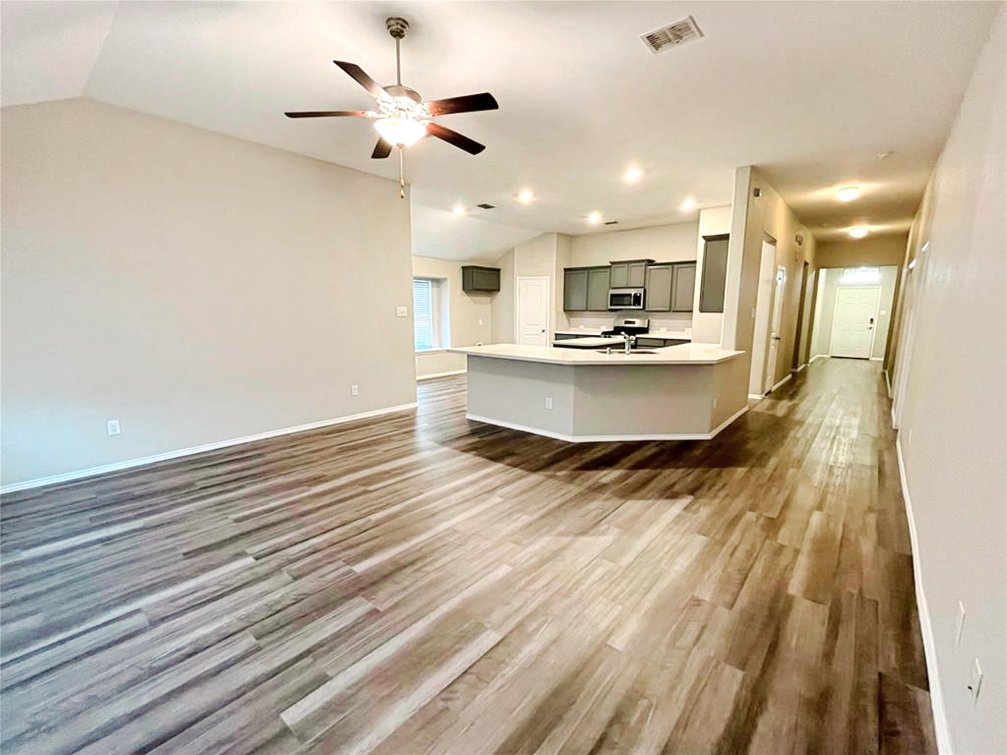 2927 Rosemount Lane Forney TX 75126