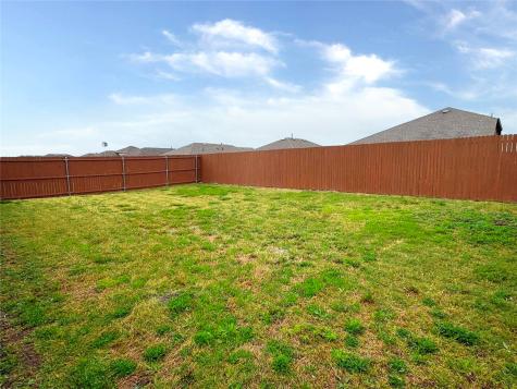 2927 Rosemount Lane Forney TX 75126
