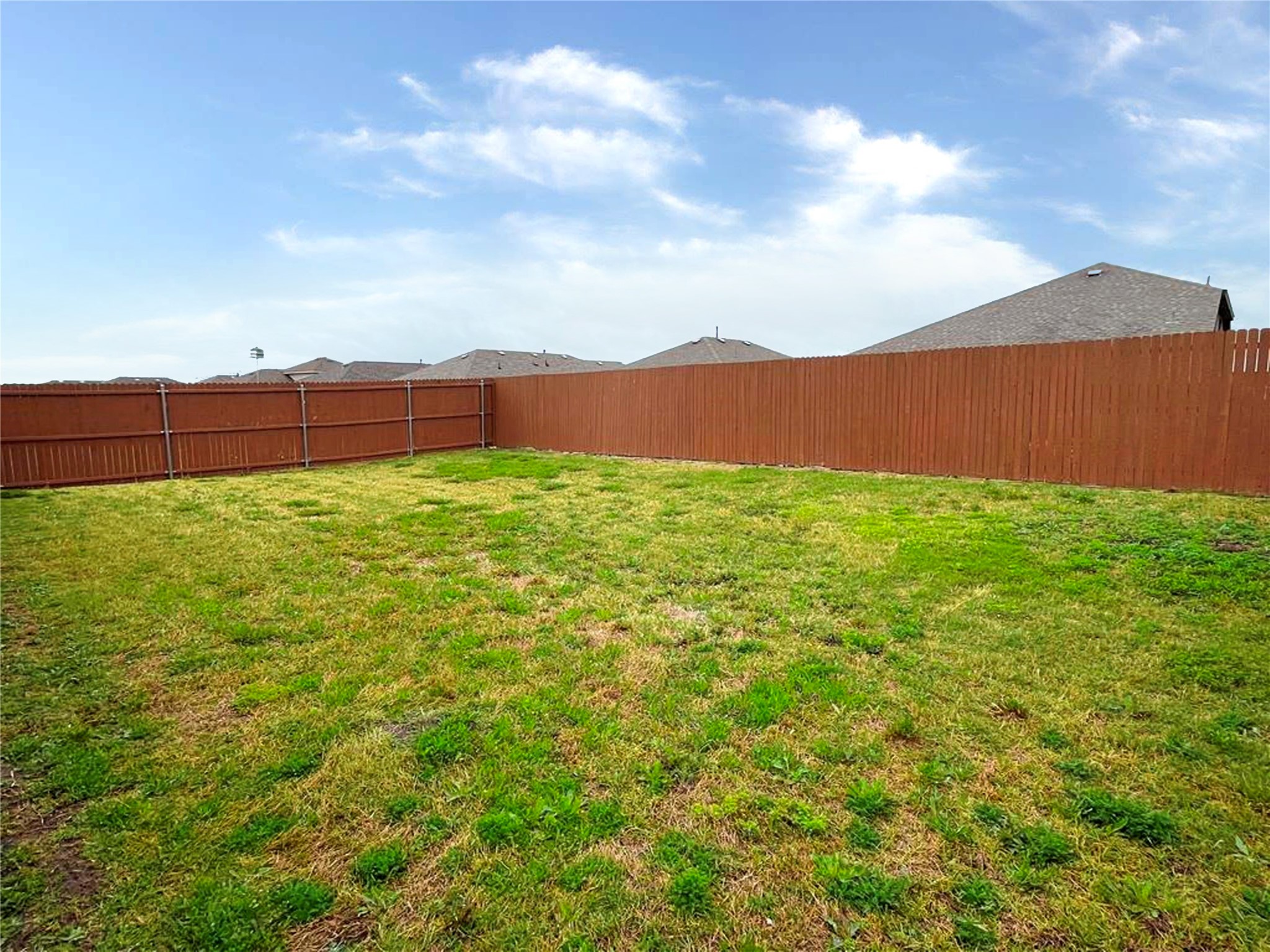 2927 Rosemount Lane Forney TX 75126