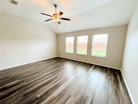 2927 Rosemount Lane Forney TX 75126