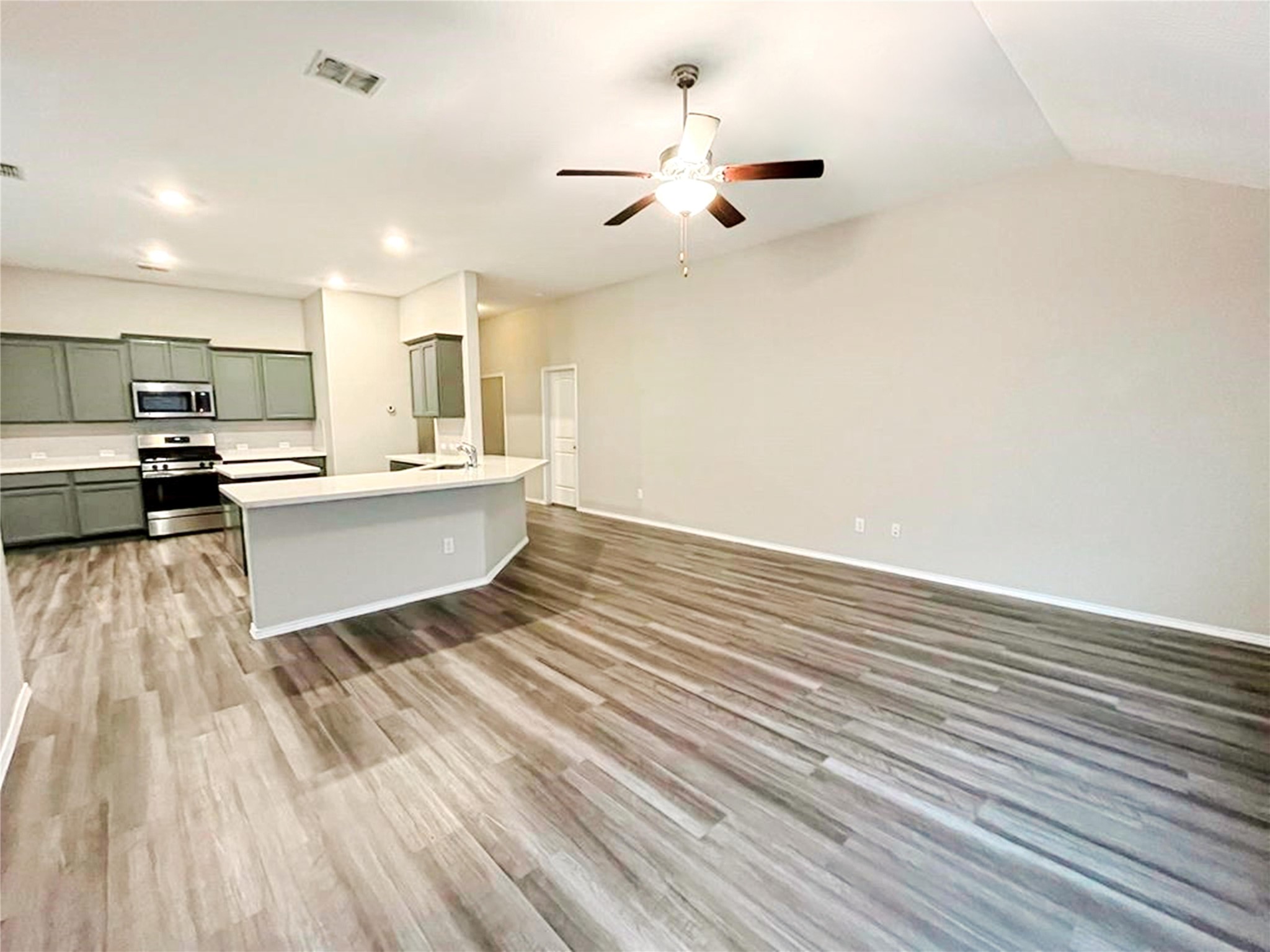 2927 Rosemount Lane Forney TX 75126