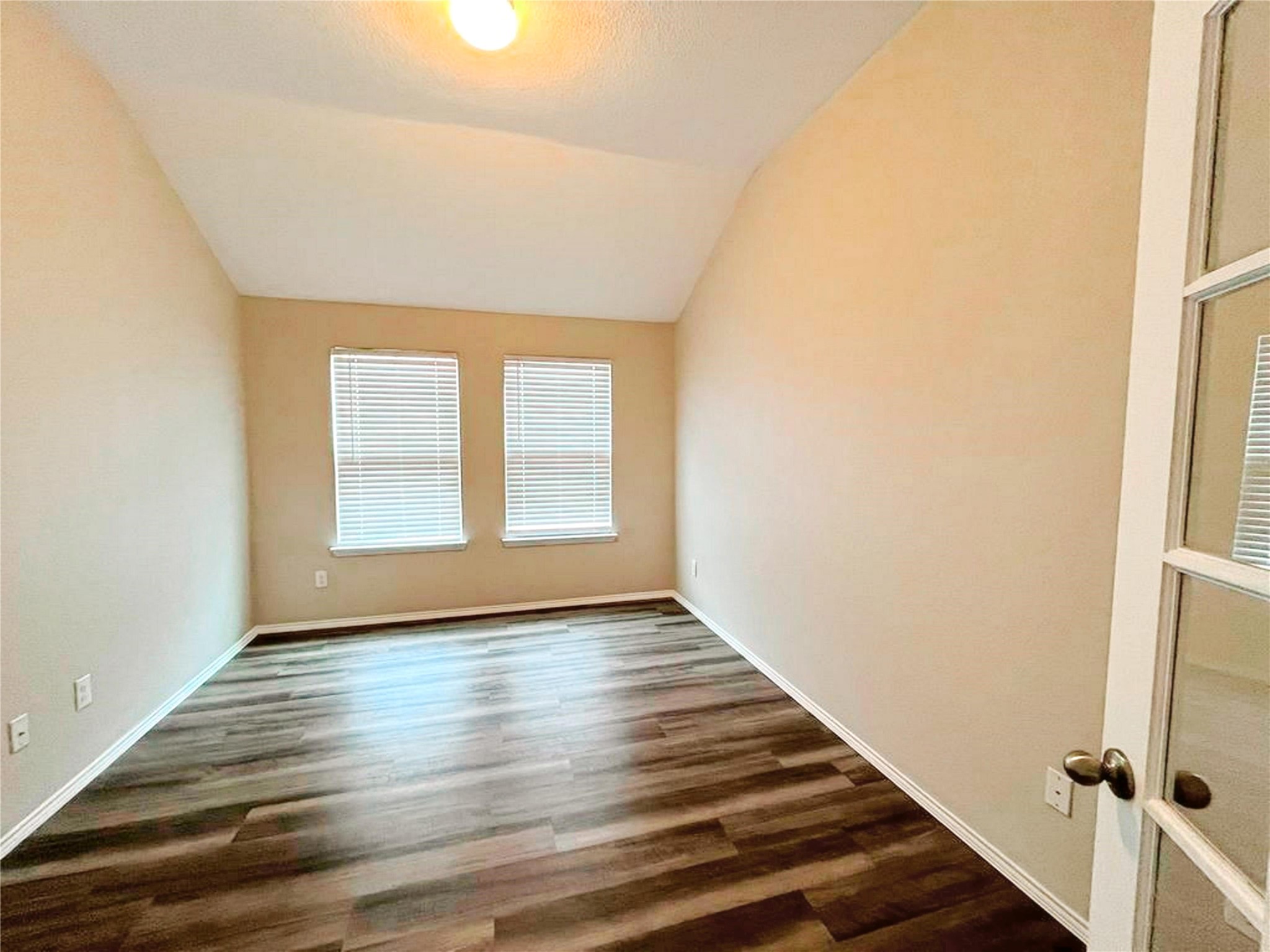 2927 Rosemount Lane Forney TX 75126