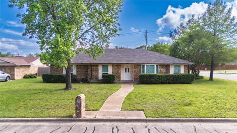 2008 Peacock Lane Greenville TX 75402