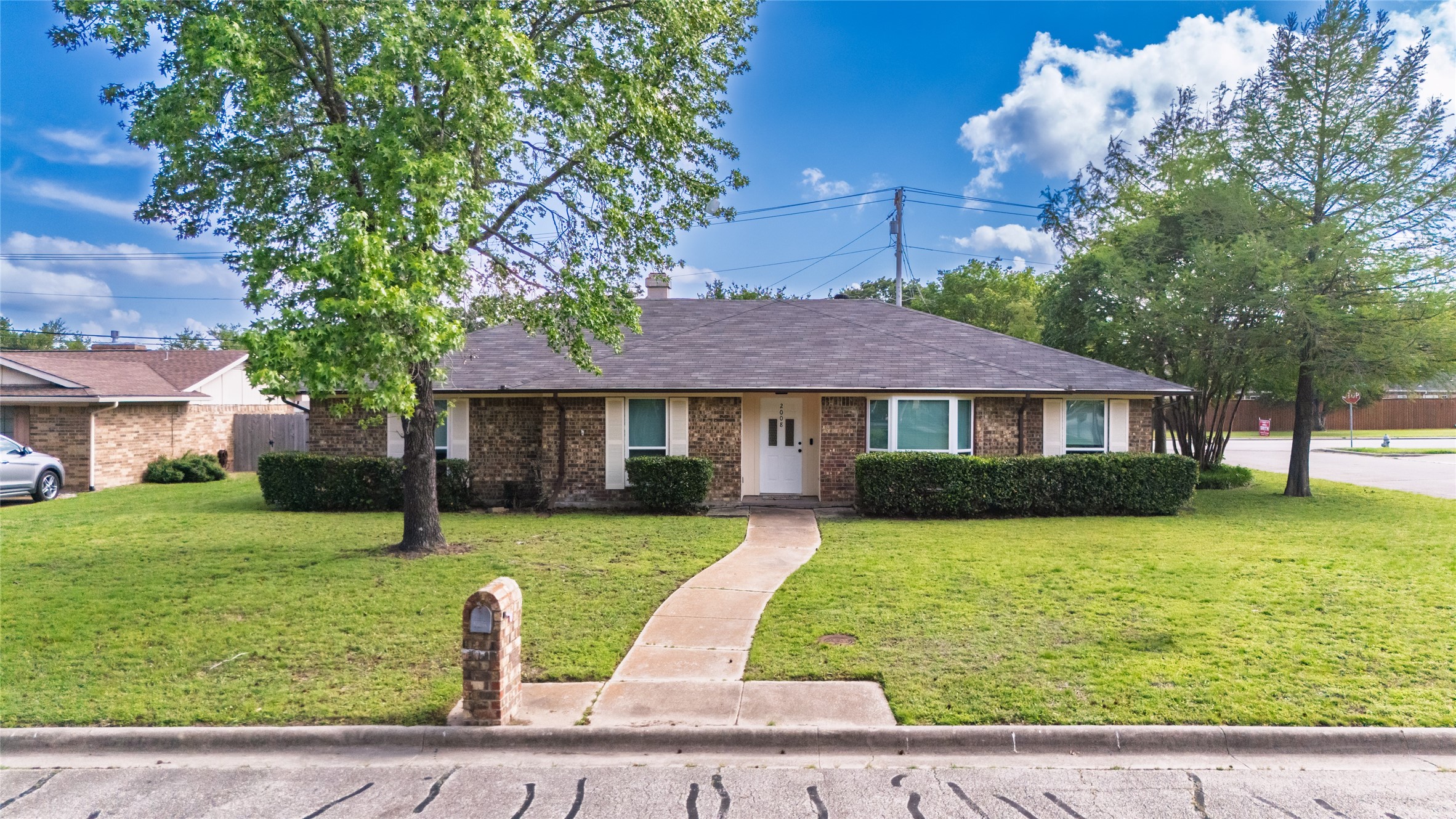 2008 Peacock Lane Greenville TX 75402