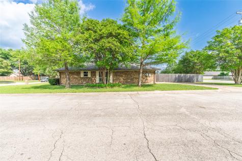 2008 Peacock Lane Greenville TX 75402